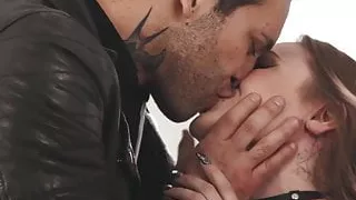 BurningAngel Cute Submissive Babe Gets Rough Anal Sex