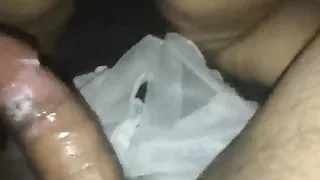 still fucking my Colombian girlfriend