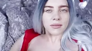 Billie Eilish #2 Faked Porno Video