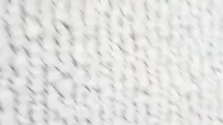 Vibrator in Wife C's Hairy Pussy