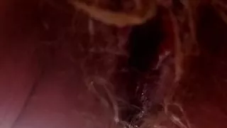 Happy Wife w Happy Creamfilled Pussy