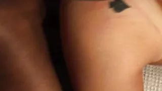 Queen of Spades getting the BBC