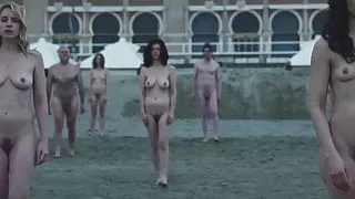 Chiara Mocci, Daria Baykalova, Ludivine Sagnier nude video