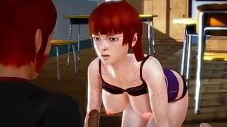 Honey Select - Ginger