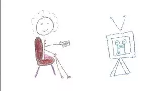 Granny SUCK a BIG BLACK DICK