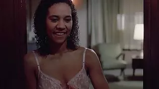 Vintage celebrity actresses naked and sexy movie scenes