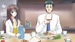 Aniyome hentai OVA #1 uncensored (2004)