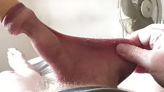 Amateursex, Schwuler Sex, Selbstgedrehte Pornos, Alt, Spielzeuge, Wald