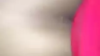 Asha Cheating on her bd with me