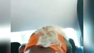 Riding A BBC Until He Cum