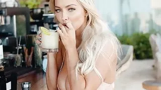 106. Pelas Makes Margarita