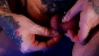 Frankie  - Welcome To The Pleasuredome (PMV)