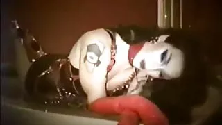 Violet Chachki (Music Video Edit)