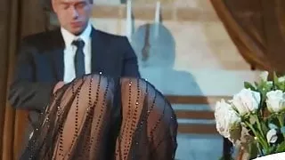 Katrina's Private Party