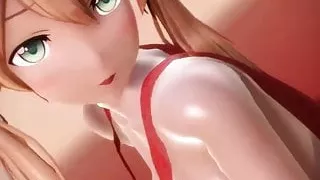 MMD Prinz Eugen Sweet Devil