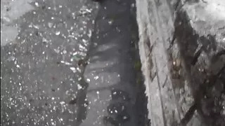 Russian Soles tickled