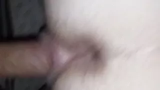 Doggy style with the Wife.