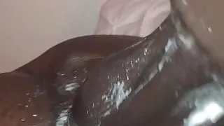 Manwhore taking mr.hankey L Beowulf