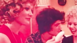 Expo 38 - Gang-Bang (1973) featuring BENTE vintage 8mm cc79