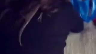 Turkish german girl fucked