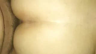 Wife during lock down