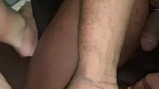 Each of them first time with another woman