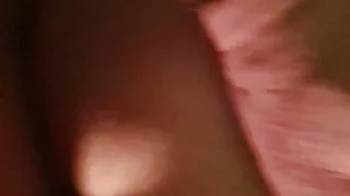 Je prends le cul de ma femme en profondeur