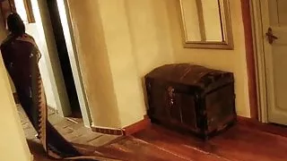 Bollywood Nights Are Better In Bed That Makes Her Man