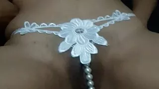 Rica tanga de mi amore