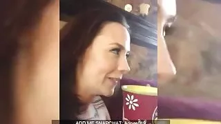 Big natural tits from naked girl