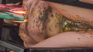 Hot Wax - Micha - Queensnake.com - Queensect.com