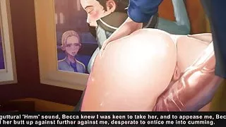 Taffy Tales(17.0) Part 10