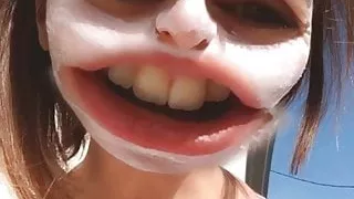 Have a good containment weekend