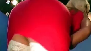 huge load facial 386