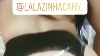 Musa Lalazinha rebolando nota 10 X