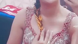 Maheshi Madushanka Hot Scene