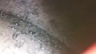 Fucking shorty from jersey pt2