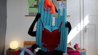 German Statistic Cora (Daily Corona Cases) is enjoying updat