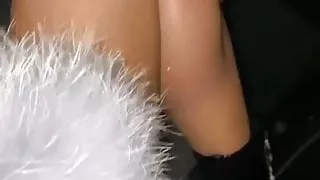 Sexy Beine in Stöckelschuhen