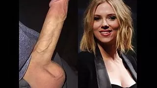 Celeb fakes babecock cocktrib