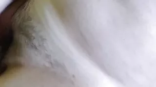 Masturbating together