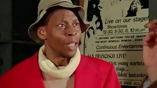 Sinnerville Motel 3: I Want Those Shoes (2003)