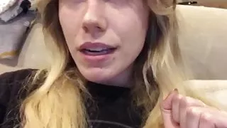 absolute bitch camgirl small penis humiliation