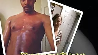 pregnant geman creampied doggystyle hiddencam