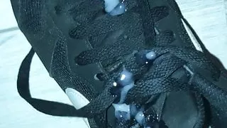 Sperma, Schwuler Sex, Nachbar