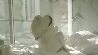 Leticia Colin - Ponte Aerea (2015) Sex Scene