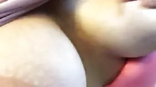 Our nurse sending me teasers