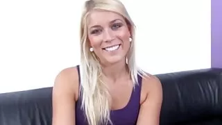 Horny guy has to fuck Sweet Cat once he see her big ass