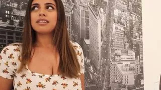 Stepsis Catches Me & My Friends Sniffing Her Panties