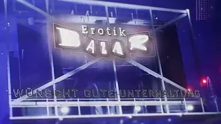 Bizarr-Lady Christina im Rotlicht Interview - Wien